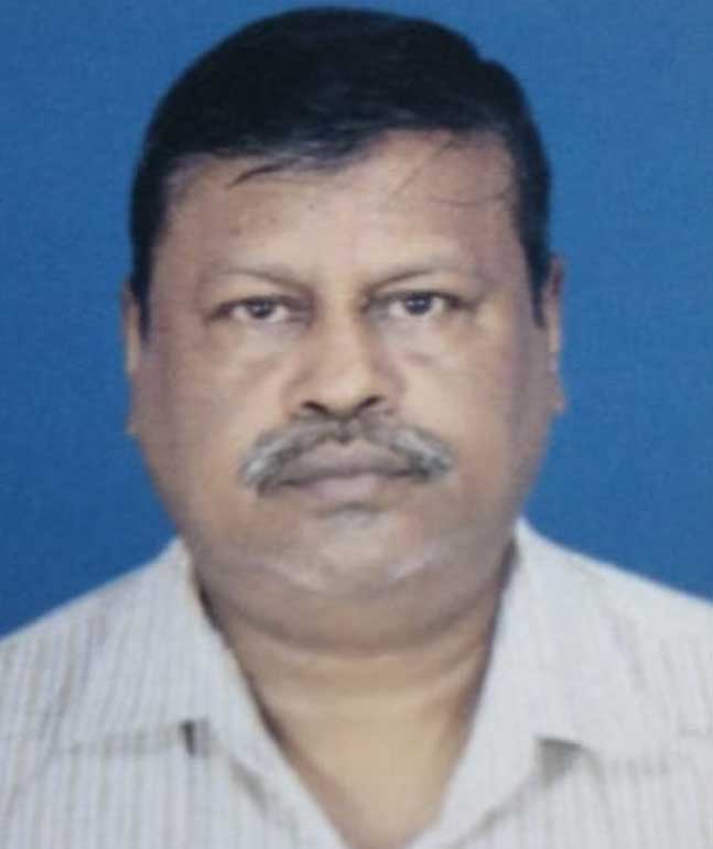 Prabir Kumar Dey